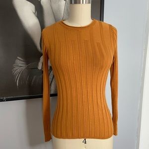 Topshop Knit Top